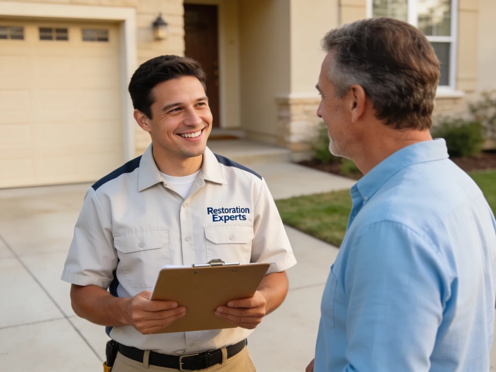 Water Damage Cleanup Hidalgo, IL FAQs